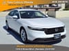 3 thumbnail image of  2025 Honda Accord Sedan LX