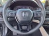 11 thumbnail image of  2025 Honda Accord Sedan LX