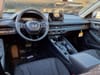 8 thumbnail image of  2025 Honda Accord Sedan LX