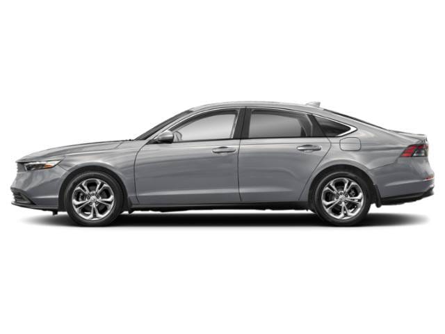 3 thumbnail image of  2025 Honda Accord Sedan LX