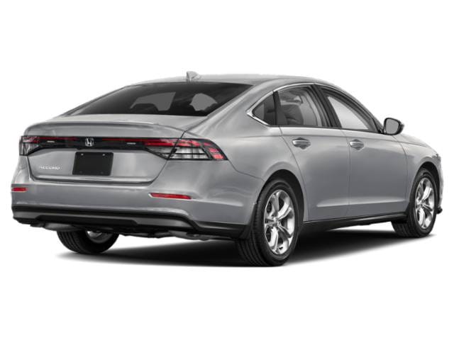 2 thumbnail image of  2025 Honda Accord Sedan LX