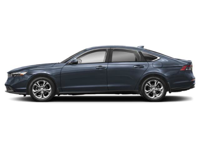 6 thumbnail image of  2025 Honda Accord Sedan LX