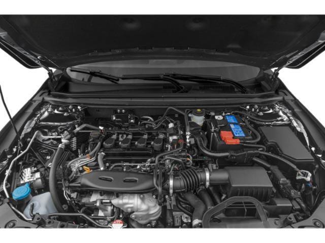 12 thumbnail image of  2025 Honda Accord Sedan SE