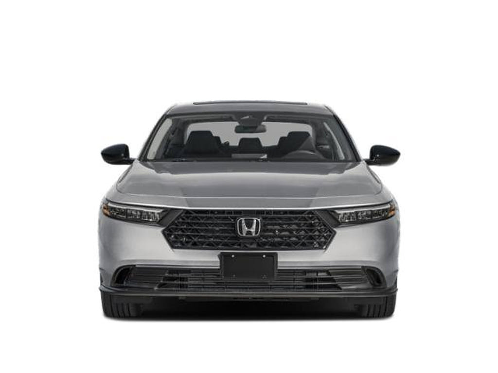 4 thumbnail image of  2025 Honda Accord Sedan SE