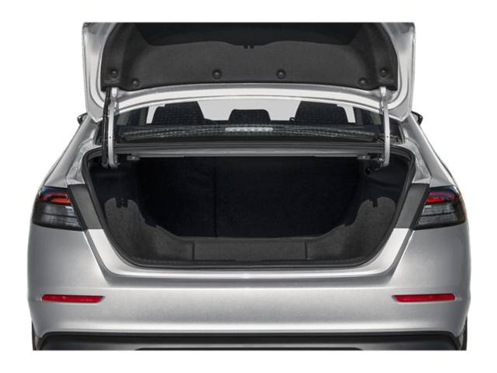 10 thumbnail image of  2025 Honda Accord Sedan SE