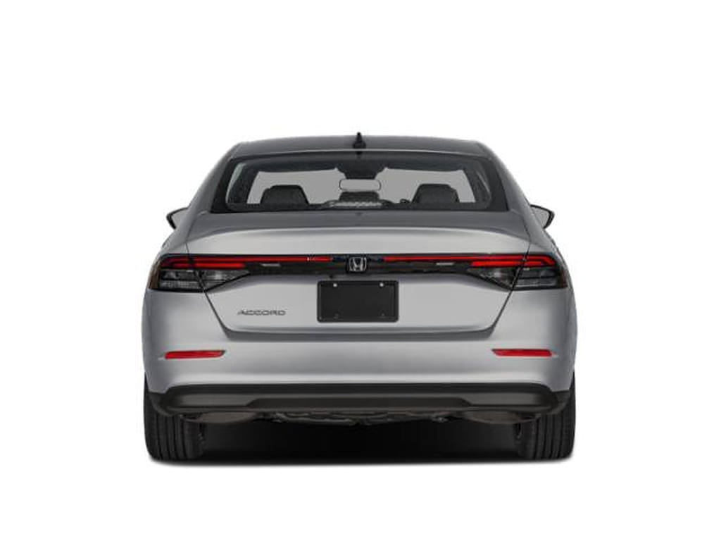 5 thumbnail image of  2025 Honda Accord Sedan SE