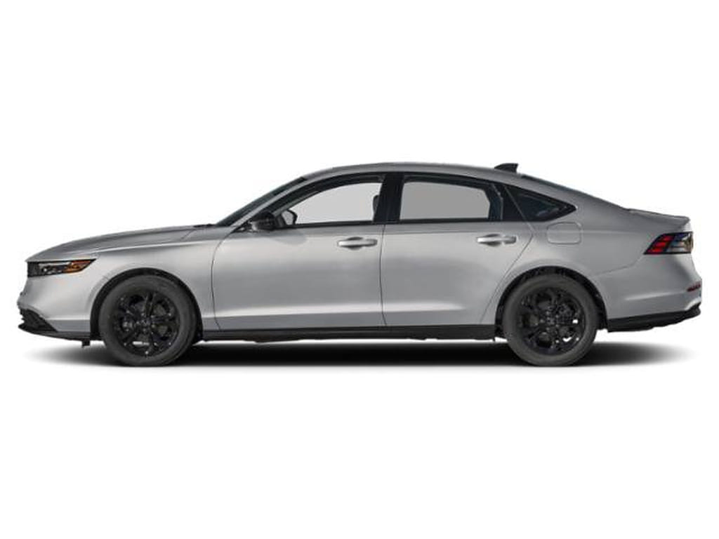 3 thumbnail image of  2025 Honda Accord Sedan SE