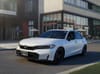 2025 Honda Civic Hatchback Sport