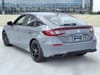 6 thumbnail image of  2025 Honda Civic Hatchback Sport