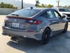 4 thumbnail image of  2025 Honda Civic Hatchback Sport