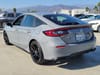 3 thumbnail image of  2025 Honda Civic Hatchback Sport