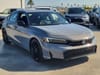 2 thumbnail image of  2025 Honda Civic Hatchback Sport
