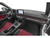 13 thumbnail image of  2025 Honda Civic Si Sedan