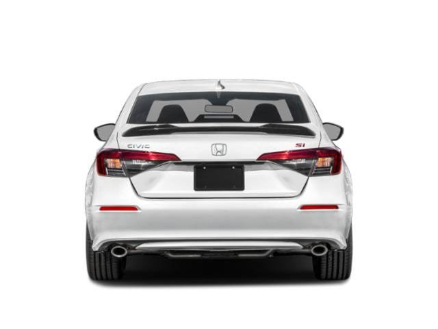 5 thumbnail image of  2025 Honda Civic Si Si