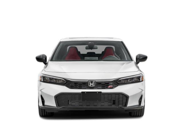 4 thumbnail image of  2025 Honda Civic Si Si