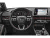 6 thumbnail image of  2025 Honda Civic Si Sedan