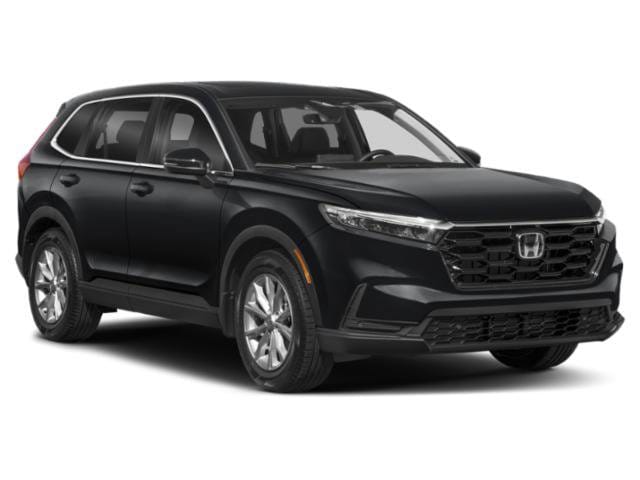 9 thumbnail image of  2025 Honda CR-V EX-L