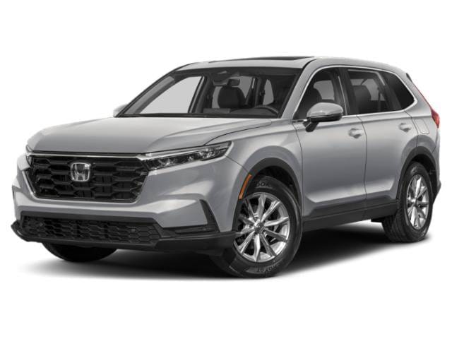 1 thumbnail image of  2025 Honda CR-V EX-L