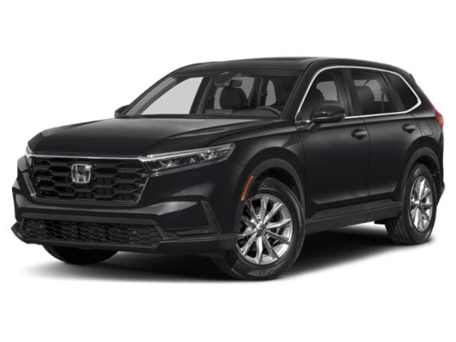 4 thumbnail image of  2025 Honda CR-V EX-L