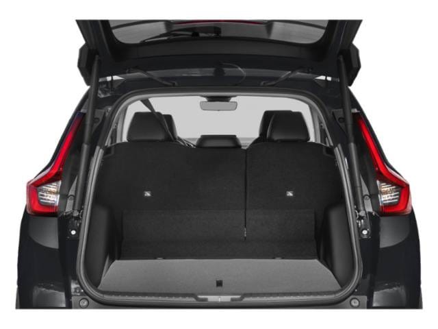 14 thumbnail image of  2025 Honda CR-V EX-L