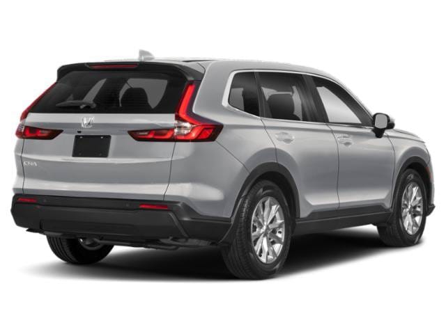 2 thumbnail image of  2025 Honda CR-V EX-L