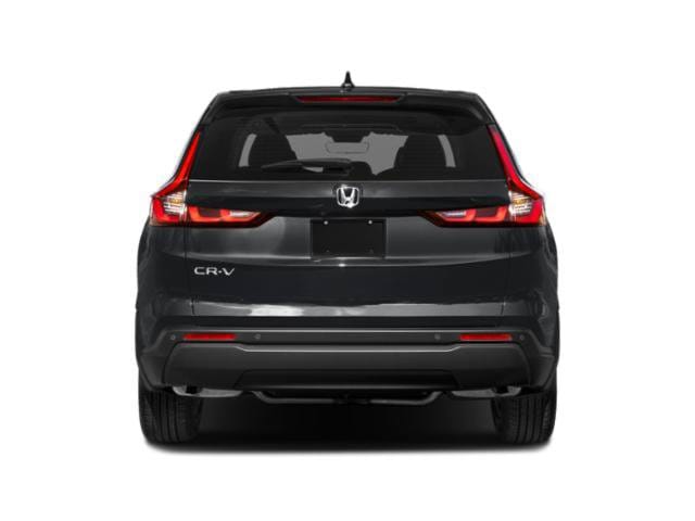 8 thumbnail image of  2025 Honda CR-V EX-L
