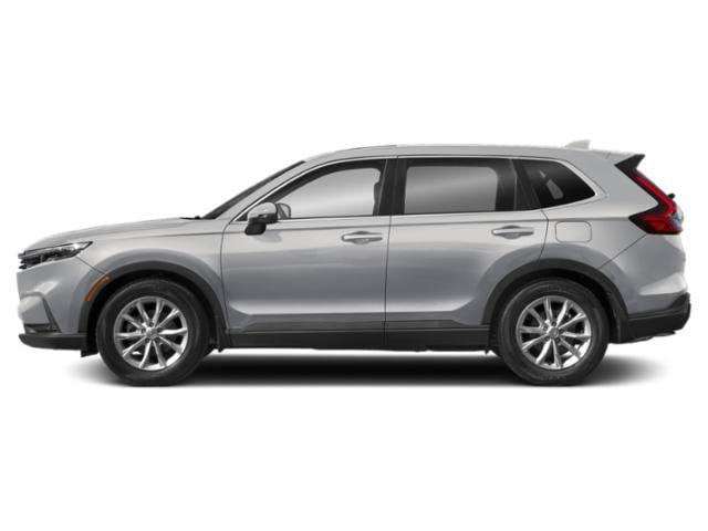 3 thumbnail image of  2025 Honda CR-V EX-L