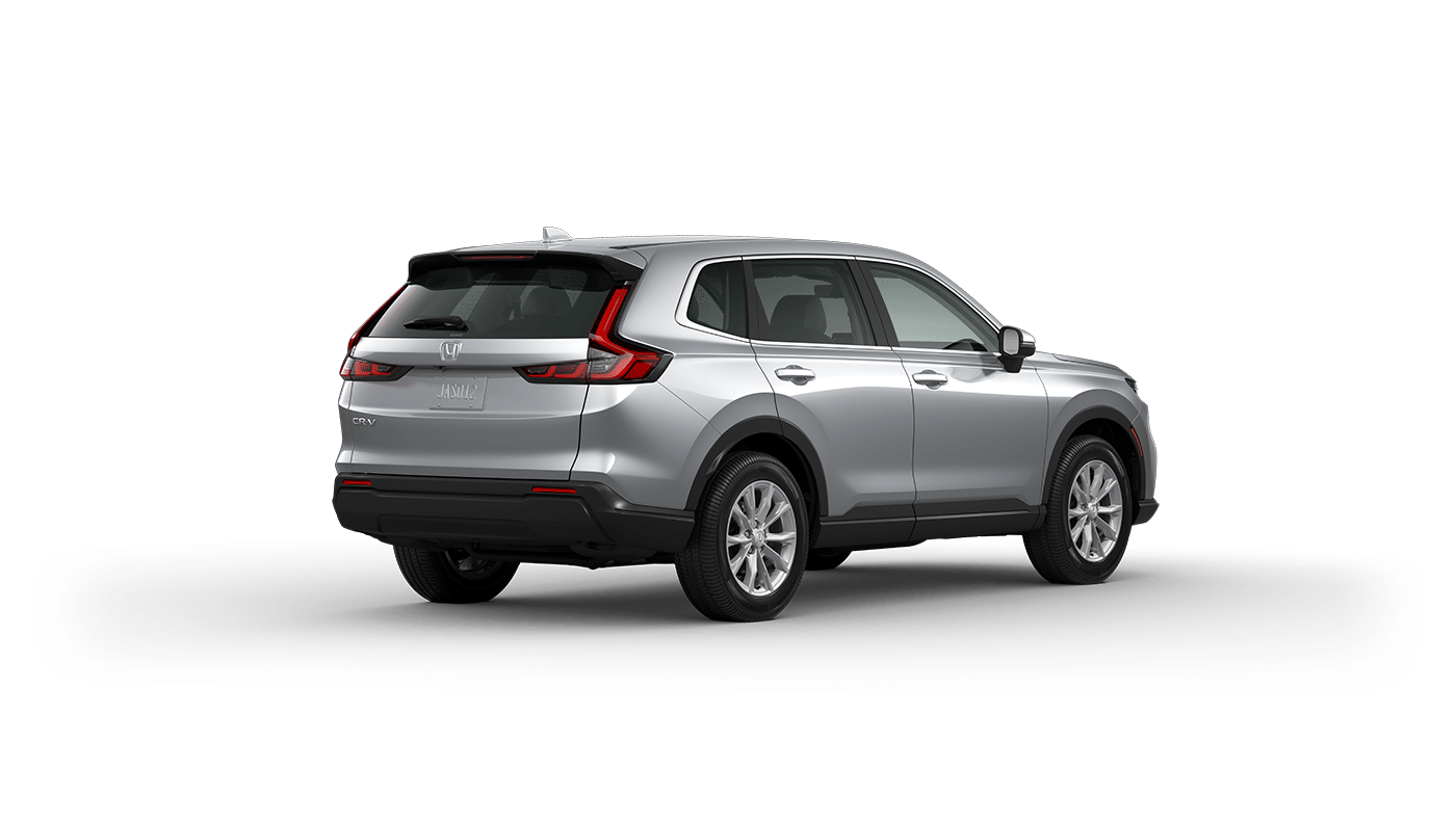 3 thumbnail image of  2025 Honda CR-V EX-L