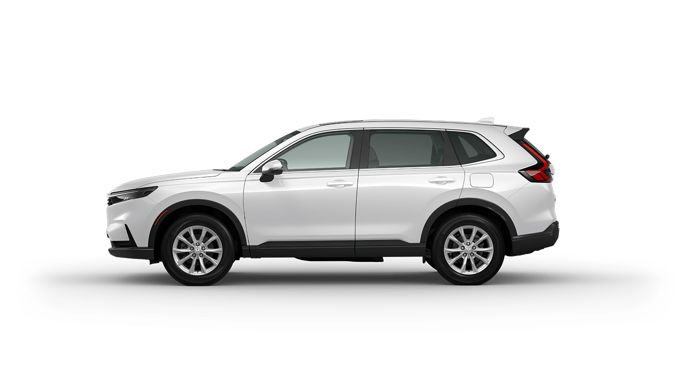 2 thumbnail image of  2025 Honda CR-V EX-L