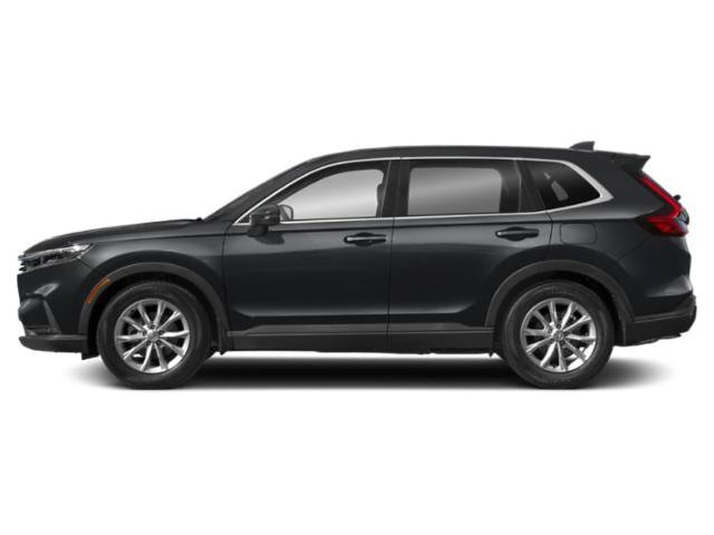 3 thumbnail image of  2025 Honda CR-V EX-L