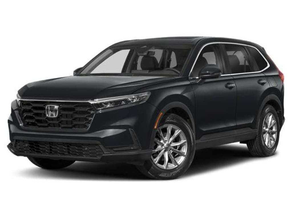 1 thumbnail image of  2025 Honda CR-V EX-L