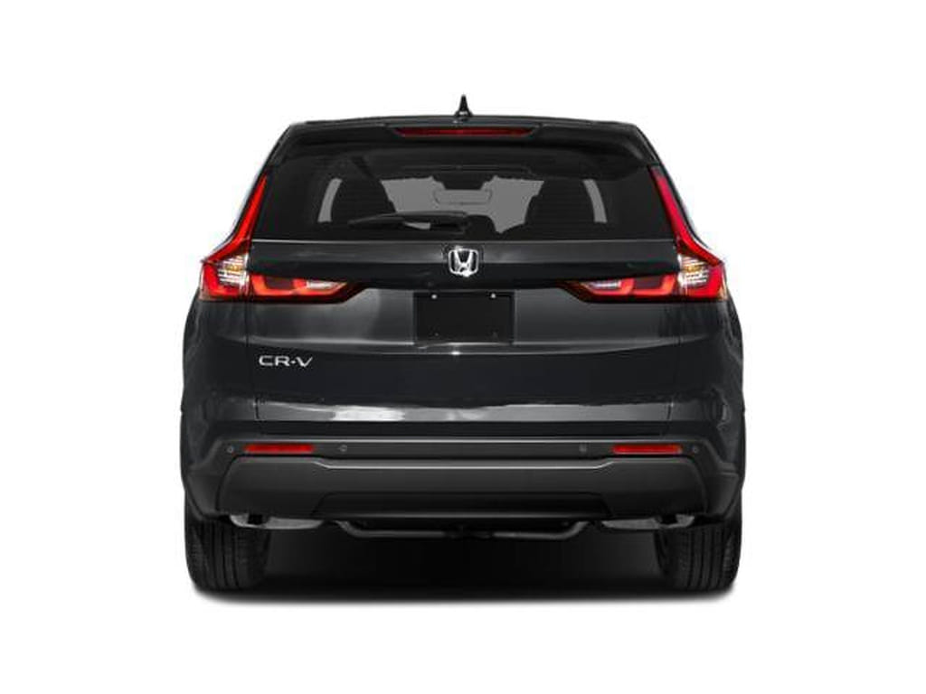 5 thumbnail image of  2025 Honda CR-V EX-L
