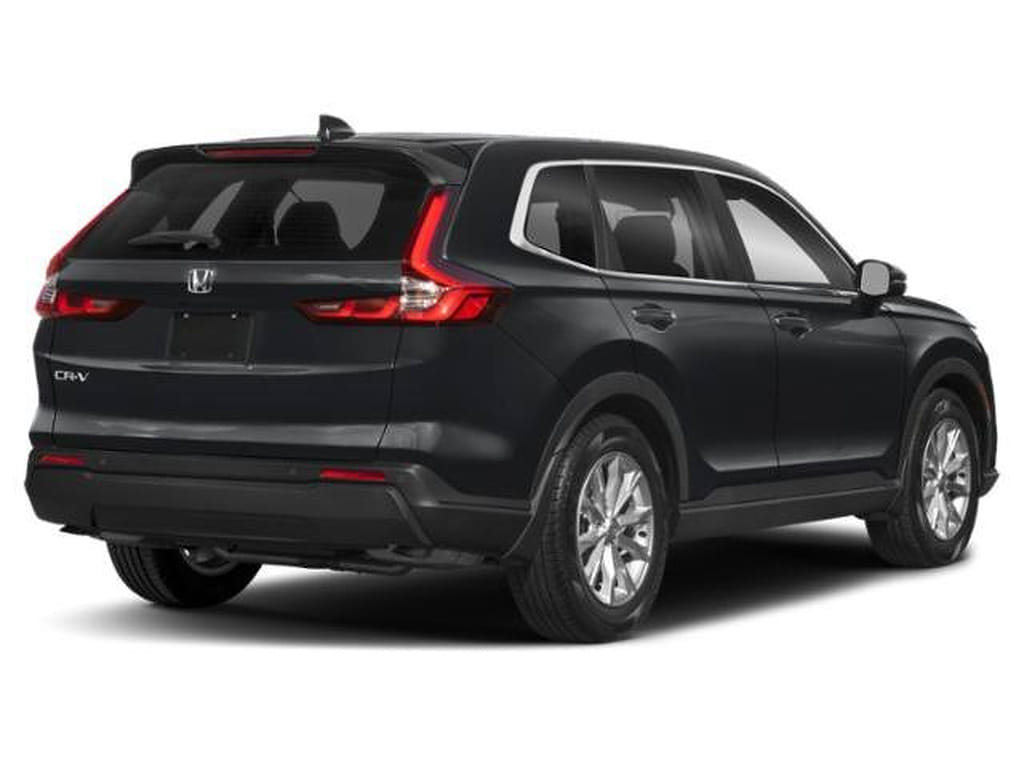 2 thumbnail image of  2025 Honda CR-V EX-L