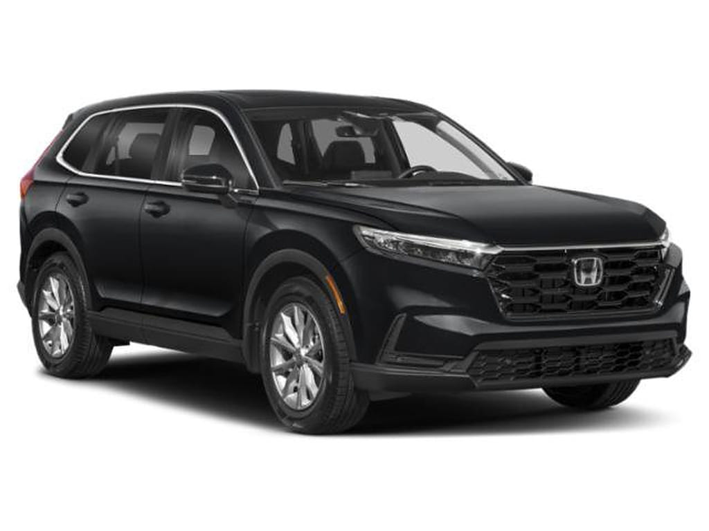 6 thumbnail image of  2025 Honda CR-V EX-L