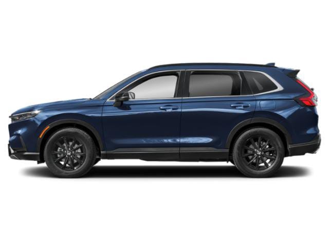 3 thumbnail image of  2025 Honda CR-V Hybrid Sport