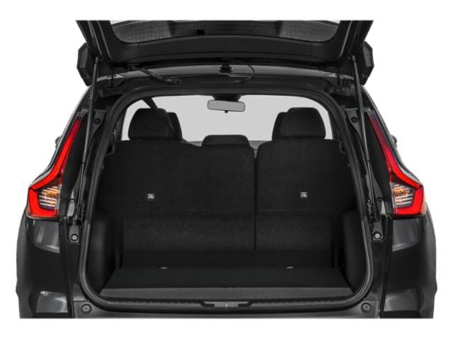 13 thumbnail image of  2025 Honda CR-V Hybrid Sport
