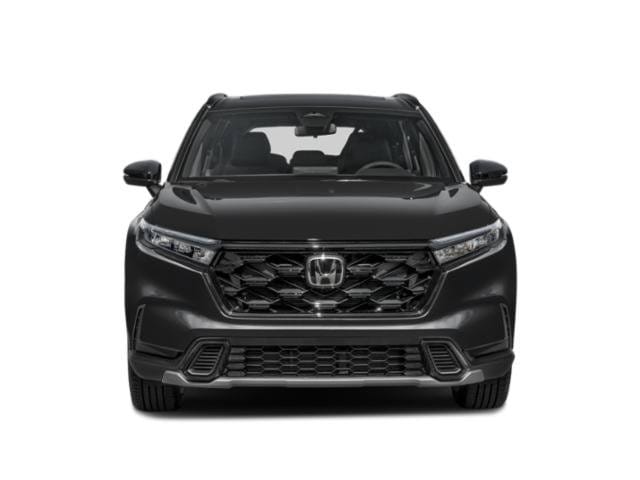7 thumbnail image of  2025 Honda CR-V Hybrid Sport