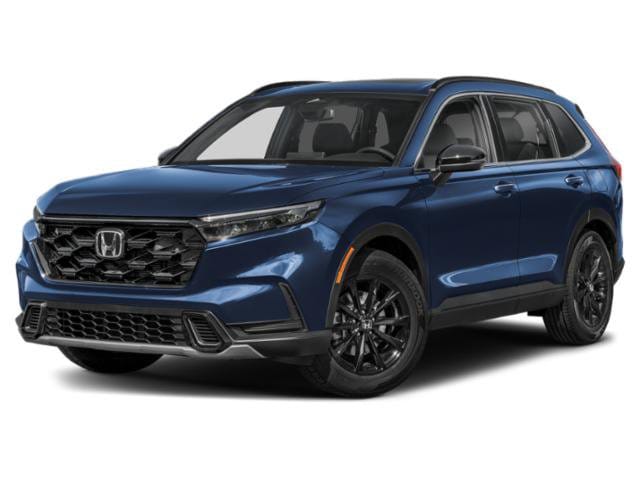 1 thumbnail image of  2025 Honda CR-V Hybrid Sport
