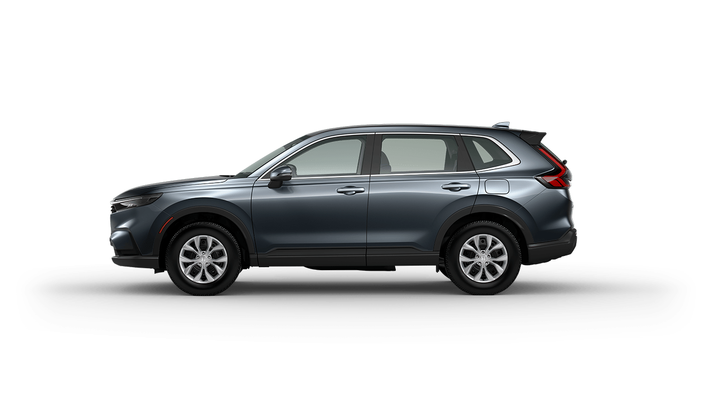 2 thumbnail image of  2025 Honda CR-V LX