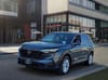 1 thumbnail image of  2025 Honda CR-V LX