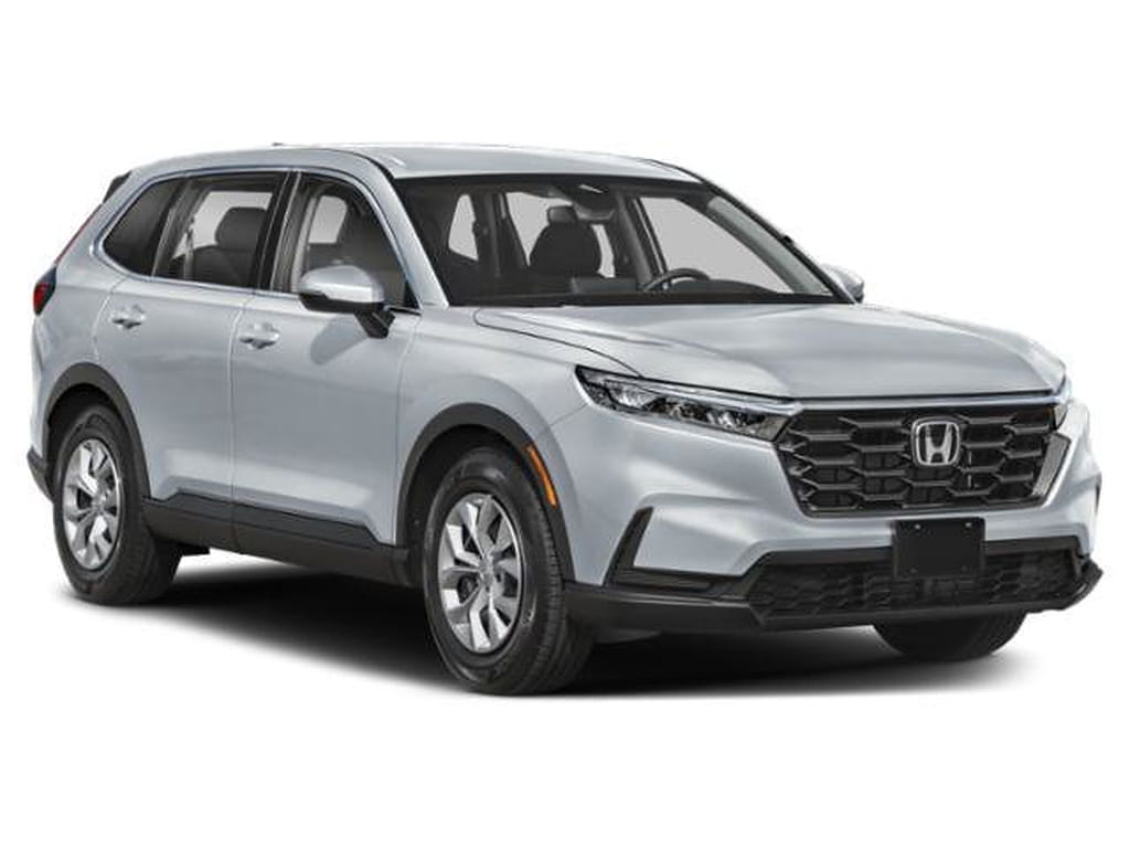 6 thumbnail image of  2025 Honda CR-V LX