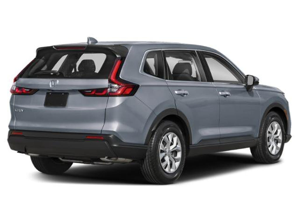 2 thumbnail image of  2025 Honda CR-V LX