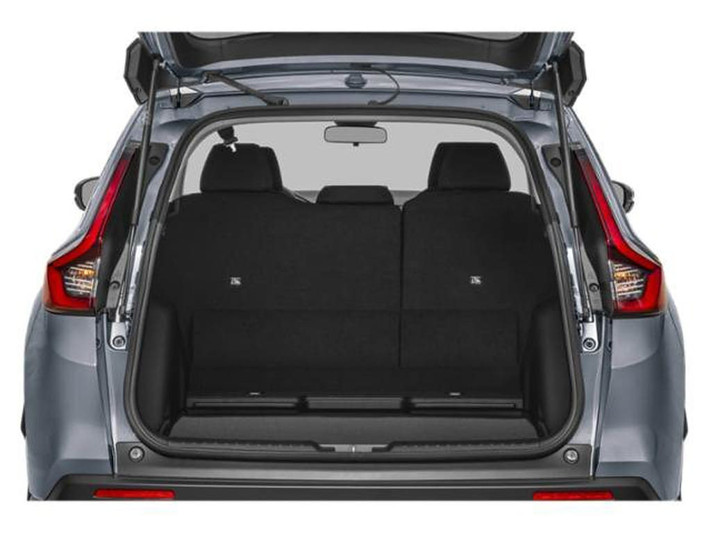 11 thumbnail image of  2025 Honda CR-V LX