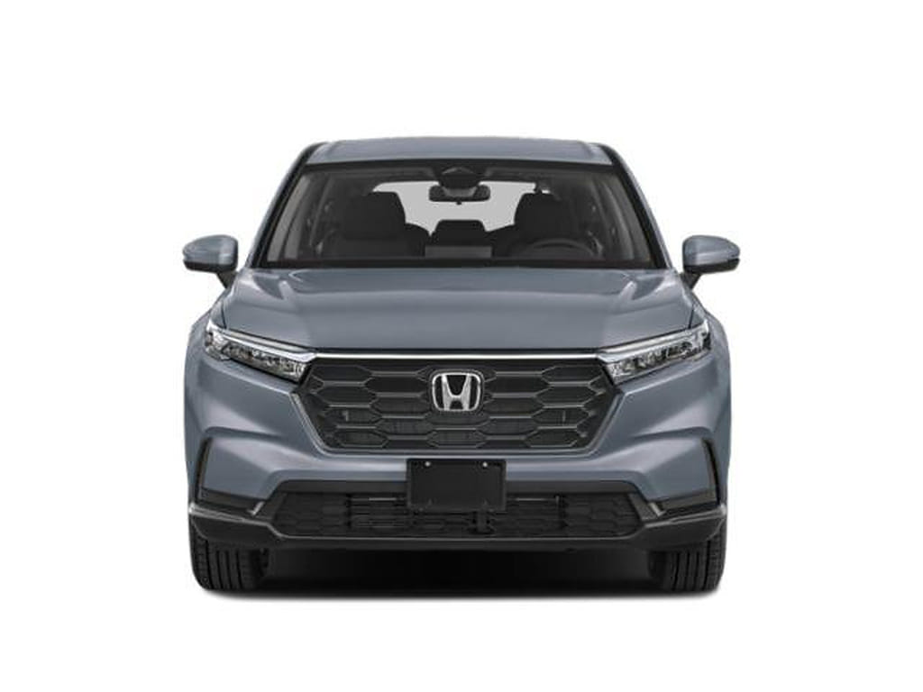 4 thumbnail image of  2025 Honda CR-V LX