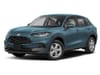 1 thumbnail image of  2025 Honda HR-V LX