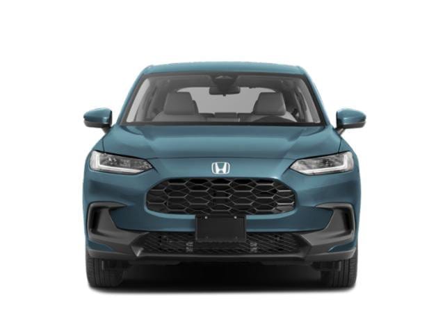 4 thumbnail image of  2025 Honda HR-V LX