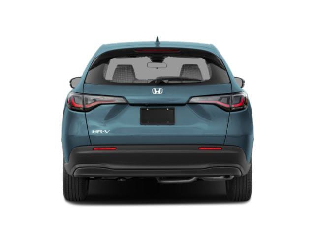 5 thumbnail image of  2025 Honda HR-V LX