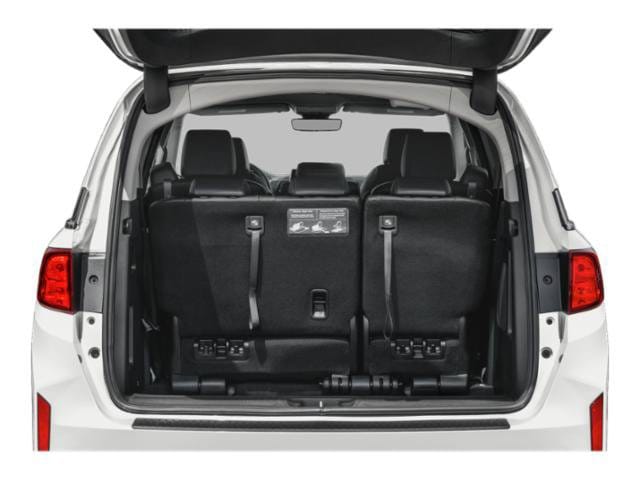 10 thumbnail image of  2025 Honda Odyssey EX-L