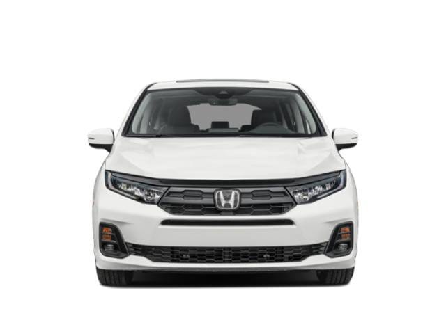 4 thumbnail image of  2025 Honda Odyssey EX-L