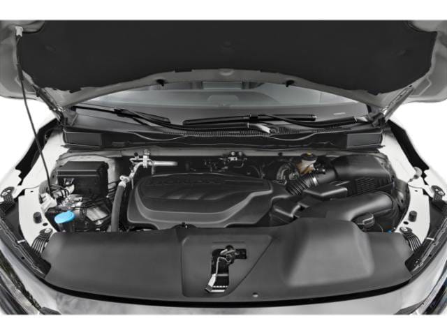 11 thumbnail image of  2025 Honda Odyssey EX-L